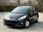 Peugeot 207 1.4 Essence, Achat, Entreprise, Boîte manuelle, Entretenue par le concessionnaire