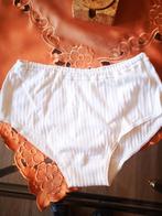 3 slips en coton xl damart, Enlèvement ou Envoi