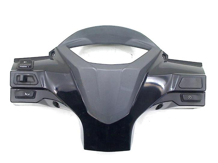 COCKPIT PANEL Sym Symphony ST 50 4T 2015-2016 (E3), Vélos & Vélomoteurs, Pièces de cyclomoteur | Général, Utilisé, Autres types