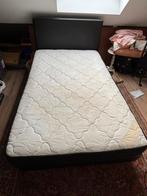 GRATIS twijfelaar / kinderbed, Ophalen, Gebruikt, Zwart, Twijfelaar