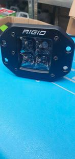 Rigid  D Series Pro Spot Flush mount, Informatique & Logiciels, Joysticks, Enlèvement ou Envoi