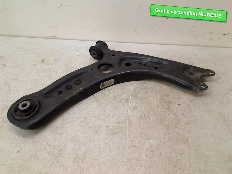 DRAAGARM RECHTS VOOR audi A3 Golf VII (AUA) (5Q0407152J), Auto-onderdelen, Ophanging en Onderstel, Gebruikt, De Bloemendaal 21 21
5221 EB  'S HERTOGENBOSCH, NL