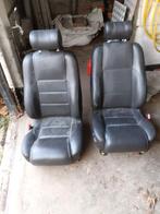 KUIPZETELS JAGUAR XJS, Autos, Jaguar, Cuir, Achat, Noir, 5 portes