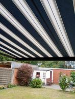 zonwering, Tuin en Terras, Zonneschermen, Ophalen, Zo goed als nieuw, 150 tot 300 cm, 250 cm tot 450 cm