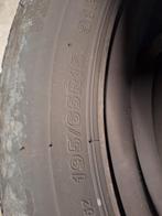 Banden auto, Ophalen, Gebruikt, 15 inch, Banden en Velgen