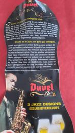 Duvel glazen, Verzamelen, Biermerken, Ophalen of Verzenden, Nieuw, Glas of Glazen, Duvel