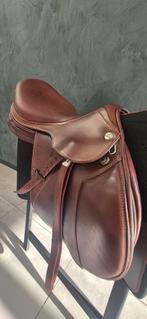 Prestige X-Paris zadrl,17 inch, boom 33 aanpasbaar, Ophalen