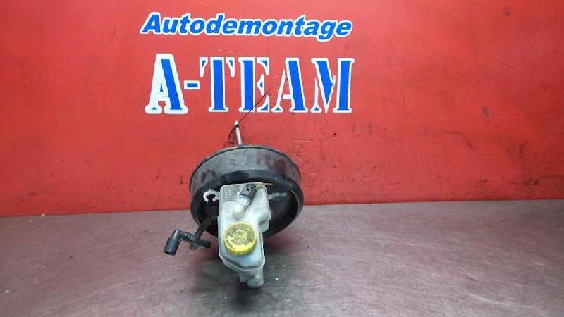 MAITRE CYLINDRE DE FREIN ABS Volkswagen Fox (5Z), Utilisé, Volkswagen