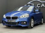 BMW 2 Serie 220 Active Tourer 220i * 1ER PROP + PACK M + GAR, Autos, Achat, Euro 6, Entreprise, Boîte manuelle