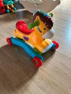 Hobbelpaard vtech, Ophalen, Zo goed als nieuw