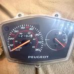 peugeot Kisbee kilometer teller , werkend, Fietsen en Brommers, Ophalen of Verzenden, Gebruikt, Peugeot