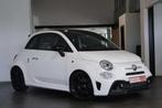 Abarth 595 Turismo 595 1.4 T-Jet Turismo Navi Airco Garantie, Autos, Abarth, Achat, Euro 6, Entreprise, Boîte manuelle