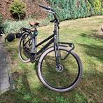 Hollandse fiets Cortina, Fietsen en Brommers, Ophalen, Gebruikt