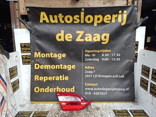 Achterlicht rechts van een Ford Fiesta, Auto-onderdelen, Verlichting, Ford, Gebruikt, 3 maanden garantie, Ophalen of Verzenden