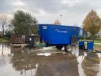 Mengvoederwagen 20m3 devos agri, Zakelijke goederen, Ophalen