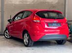 Ford Fiesta 1.25 benzine airco  euro5, Auto's, Euro 5, 1249 cc, Bedrijf, Handgeschakeld