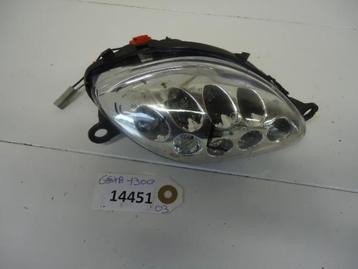 GSXR1300 1998 - 2007 Suzuki Pinker D1-20382 beschikbaar voor biedingen