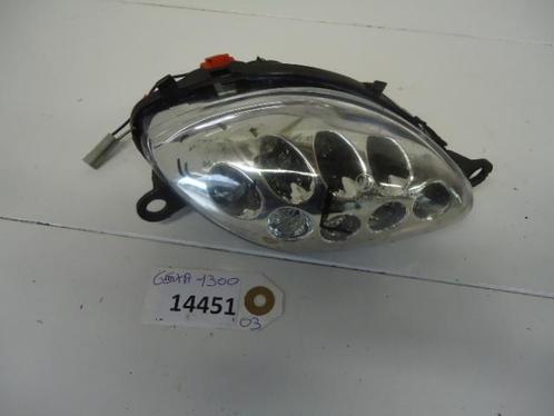 GSXR1300 1998 - 2007 Suzuki Pinker D1-20382, Motoren, Onderdelen | Suzuki