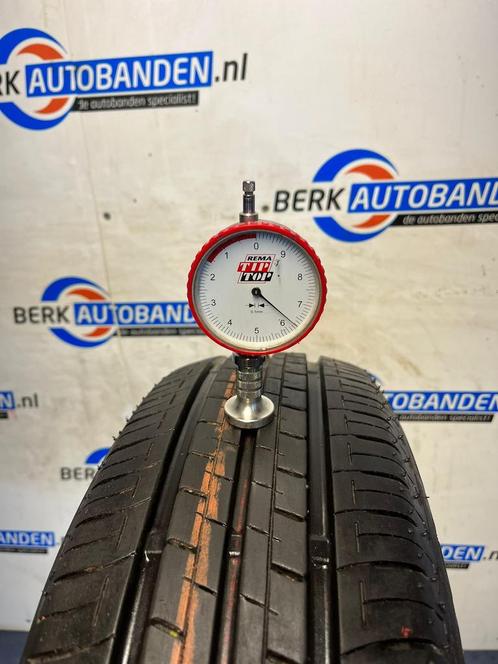2x Bridgestone Ecopia EP150 175/60 R16 82H 175/60/16 1756016, Auto-onderdelen, Banden en Velgen, Band(en), Zomerbanden, 16 inch