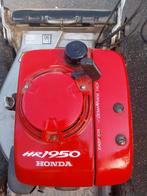 Honda grasmaaier HR 1950 op benzine, Tuin en Terras, Ophalen, Gebruikt