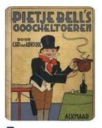 Pietje Bell's goocheltoeren door CHR. Van Abkoude, Enlèvement ou Envoi, Utilisé