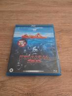 Piranha 3D, Ophalen of Verzenden, Zo goed als nieuw