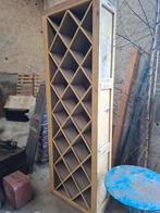 meuble a vin ( la grange de David ) Ohey, Enlèvement, Utilisé, Autres régions, Autres types