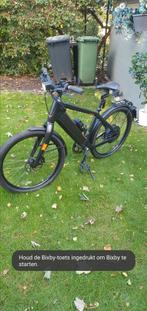 Electrische stromer, Fietsen en Brommers, Elektrische fietsen, Ophalen, Stromer
