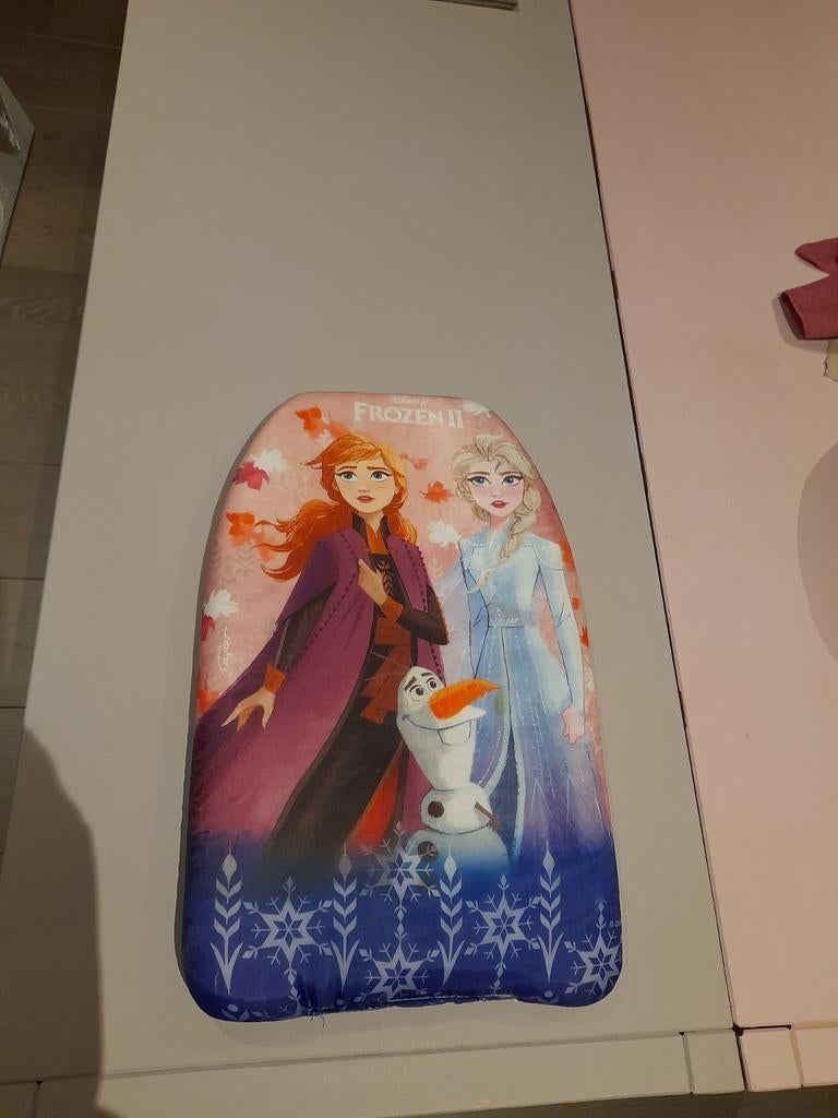 Planche pour piscine, Enfants & Bébés, Enlèvement, Comme neuf