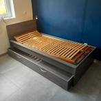 Eenpersoonsbed, Huis en Inrichting, Ophalen of Verzenden, Zo goed als nieuw
