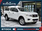 Nissan Navara 2.3dCi 163CV 4X4| VOLET | ATTACHE | 19750€ H, Auto's, 4 deurs, Gebruikt, 4 cilinders, Wit