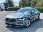 Volvo S90 D3 Automaat bwjr 2019, Auto's, Volvo, 4 cilinders, Leder, Bedrijf, S90