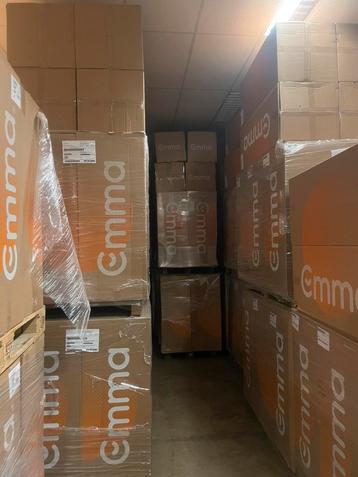 Emma Matrassen Actie – Vanaf €200! beschikbaar voor biedingen