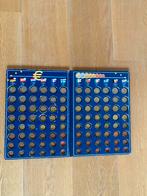 Verzameling euro munten, Postzegels en Munten, Ophalen of Verzenden, België, 1 cent, Setje