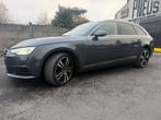 Audi A4 jaar 2016 2.0L diesel, Auto's, Audi, 4 cilinders, A4, Leder, 5 deurs