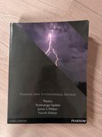 Pearson New international edition, Ophalen, Zo goed als nieuw
