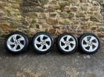 17 inch 5x112 velgen, Auto-onderdelen, Banden en Velgen, Ophalen, 17 inch, Band(en)