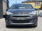 Citroën C3 1.0 PureTech * 1ER PROP + GARANTIE 12 MOIS *, Voorwielaandrijving, Stof, Euro 6, Electronic Stability Program (ESP)