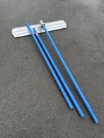 Beton-afwerkspaan Bull float, Articles professionnels, Machines & Construction | Grues & Excavatrices, Enlèvement, Autres types