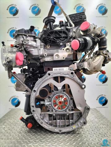 VOLKSWAGEN GOLF [ENGINE] 2020 beschikbaar voor biedingen