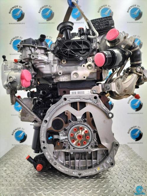 VOLKSWAGEN GOLF [ENGINE] 2020, Auto-onderdelen, Motor en Toebehoren, Gebruikt, ARN erkend, Stiba lid, Erkend duurzaam, Ophalen of Verzenden