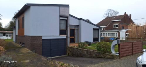 Maison à vendre Slins 4450, Immo, Huizen en Appartementen te koop, Provincie Luik, 500 tot 1000 m², Vrijstaande woning, G
