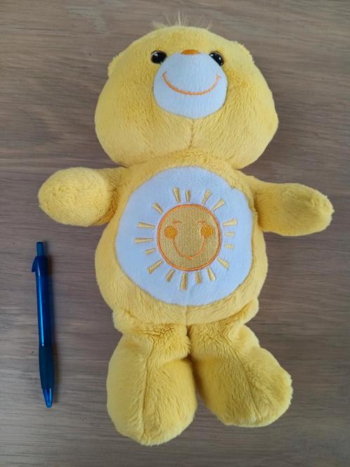 Troetelbeer, Kinderen en Baby's, Speelgoed | Knuffels en Pluche, Gebruikt, Ophalen of Verzenden