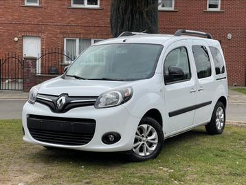 renault kangoo energy 1.2 tce limited NAVI CAMERA  beschikbaar voor biedingen