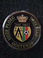 Voetbal pin KV Oostende / KVO - nieuw, Verzamelen, Sportartikelen en Voetbal, Nieuw, Overige typen, Ophalen of Verzenden