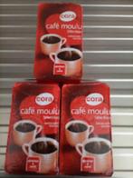 Gemalen koffie Cora 3x 250 gr, Diversen, Levensmiddelen, Ophalen