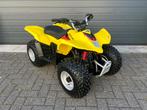 Suzuki ltz50 ltz 50 quad kinderquad / raptor 2017, 1 cilinder, 50 cc
