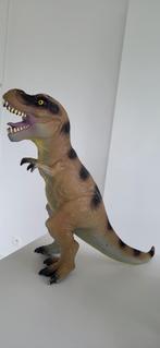 T -REX dinosaurus, Kinderen en Baby's, Speelgoed | Actiefiguren, Ophalen of Verzenden, Gebruikt