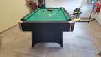 Pooltafel nieuw, Sport en Fitness, Biljarten en Poolen, Ophalen, Nieuw, Pooltafel