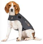 Thundershirt Antistress Vest -Hond-Grijs Medium NIEUW, Ophalen of Verzenden, Nieuw